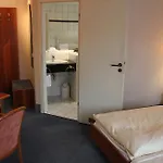 Hotel-gasthof Post Brennerei Frankenhoehe 쉴링그스푸르스트