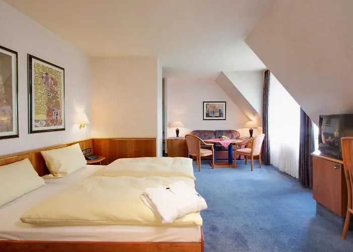 Hotel-gasthof Post Brennerei Frankenhoehe Hotel 3*