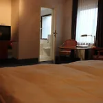 Hotel Hotel-gasthof Post Brennerei Frankenhoehe 3*