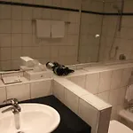 Hotel Hotel-gasthof Post Brennerei Frankenhoehe Schillingsfürst