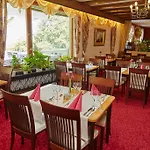 Hotel-gasthof Post Brennerei Frankenhoehe Hotel Schillingsfürst