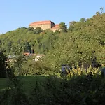 Hotel-gasthof Post Brennerei Frankenhoehe Hotel