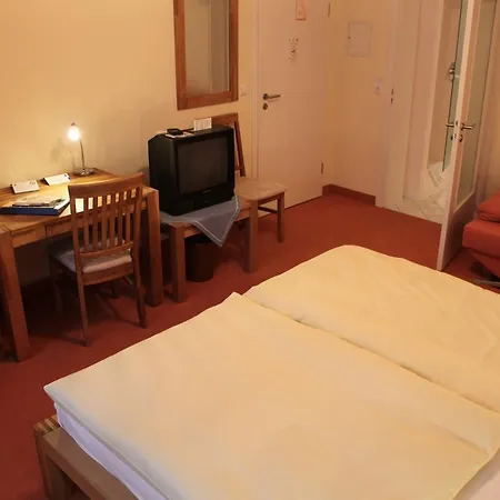 Hotel-gasthof Post Brennerei Frankenhoehe 3* 쉴링그스푸르스트