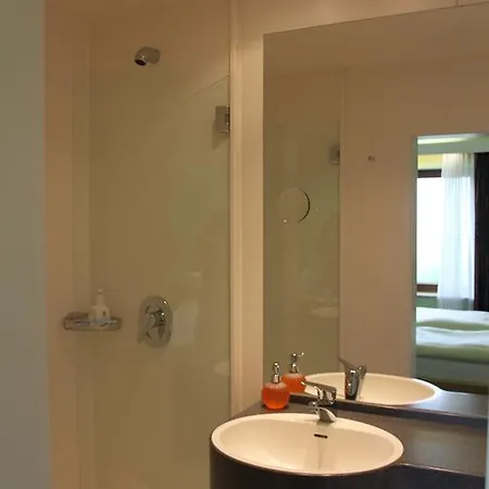 Hotel-gasthof Post Brennerei Frankenhoehe Hotel 3*
