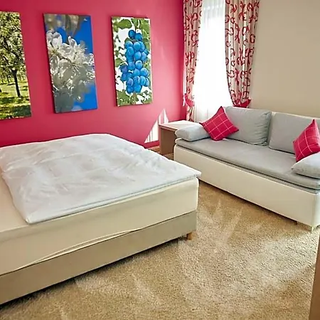 Hotel-gasthof Post Brennerei Frankenhoehe Hotel 3*