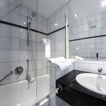 酒店 Hotel-gasthof Post Brennerei Frankenhoehe