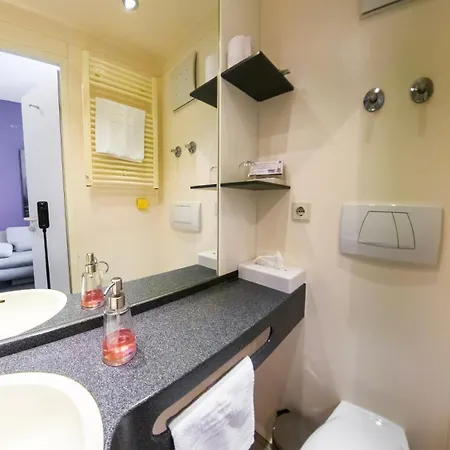 Hotel-gasthof Post Brennerei Frankenhoehe 3*