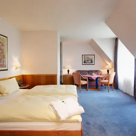 Hotel-gasthof Post Brennerei Frankenhoehe Ξενοδοχείο 3*